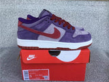 Nike Dunk Low shoes