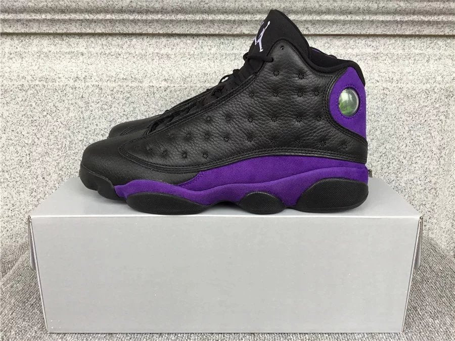 Air Jordan 13 shoes New All-Match Trendy Men's Casual Sports Shoes-