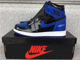 Air Jordan 1 High shoes New All-Match Trendy Men's Casual Sports Shoes