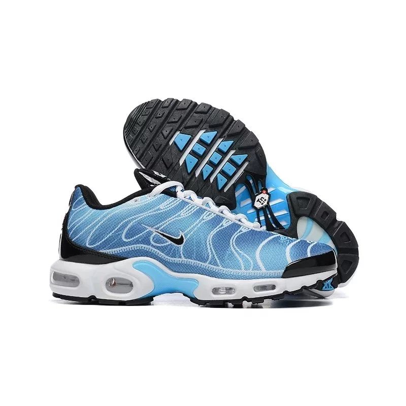 Nike Air Max TN shoes Fashion Trendy Sneakers