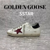 Golden Goose Shoes Customized Non-Quality Problems Cannot Be Returned Or Exchanged.（Customized3-4Daily Delivery）Fashion Trendy Brand Sneaker Men's and Women's Casual Shoes Running Shoes