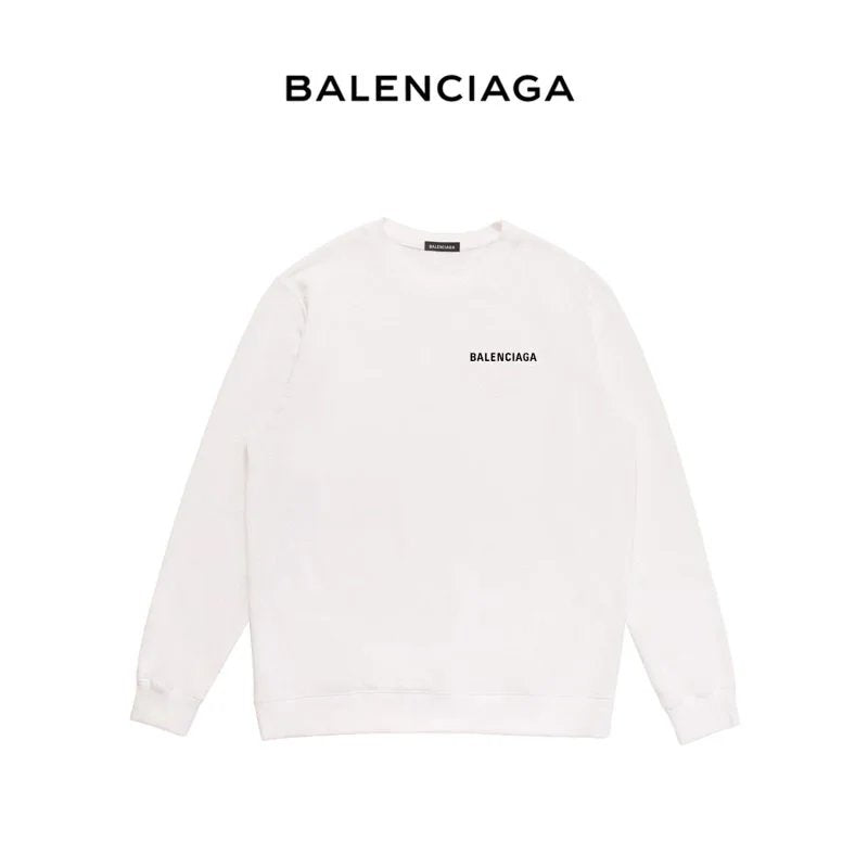 Balenciaga Hoodie High Quality Hooded Sweater-6001