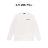 Balenciaga Hoodie High Quality Hooded Sweater-6001