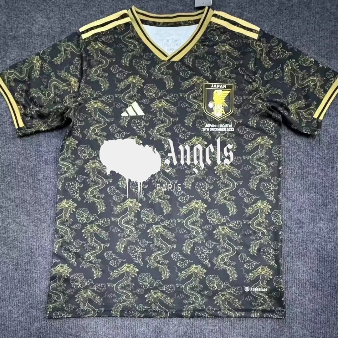 Jersey Fashion Jersey