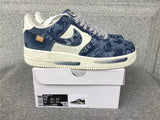 Nike Air Force 1 Low shoes New All-Match Trendy Casual Sneakers