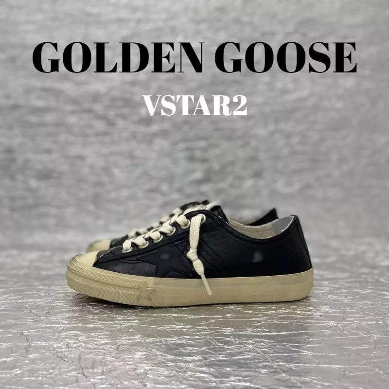 Golden Goose Shoes Customized Non-Quality Problems Cannot Be Returned Or Exchanged.（Customized3-4Daily Delivery）Fashion Trendy Brand Sneaker Men's and Women's Casual Shoes Running Shoes