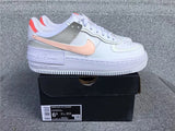 Nike Air Force 1 Low shoes Casual New Trendy Breathable Sports Running Shoes