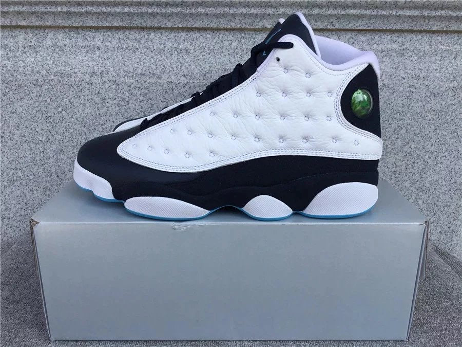 Air Jordan 13 shoes New All-Match Trendy Men's Casual Sports Shoes-