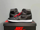 Air Jordan 1 High shoes New All-Match Trendy Men's Casual Sports Shoes