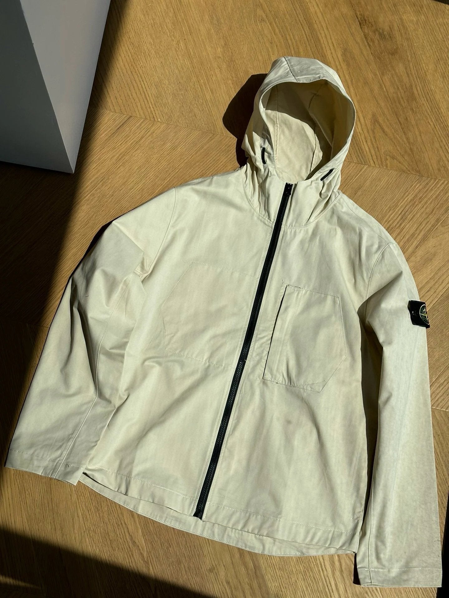 Stone Island Jackets Coats REPS-Trendy Coat Stone
