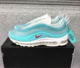 Nike Air Max 97 shoes Casual New Trendy Breathable Sports Running Shoes