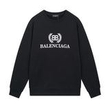 Balenciaga Hoodie High Quality Hooded Sweater-6001