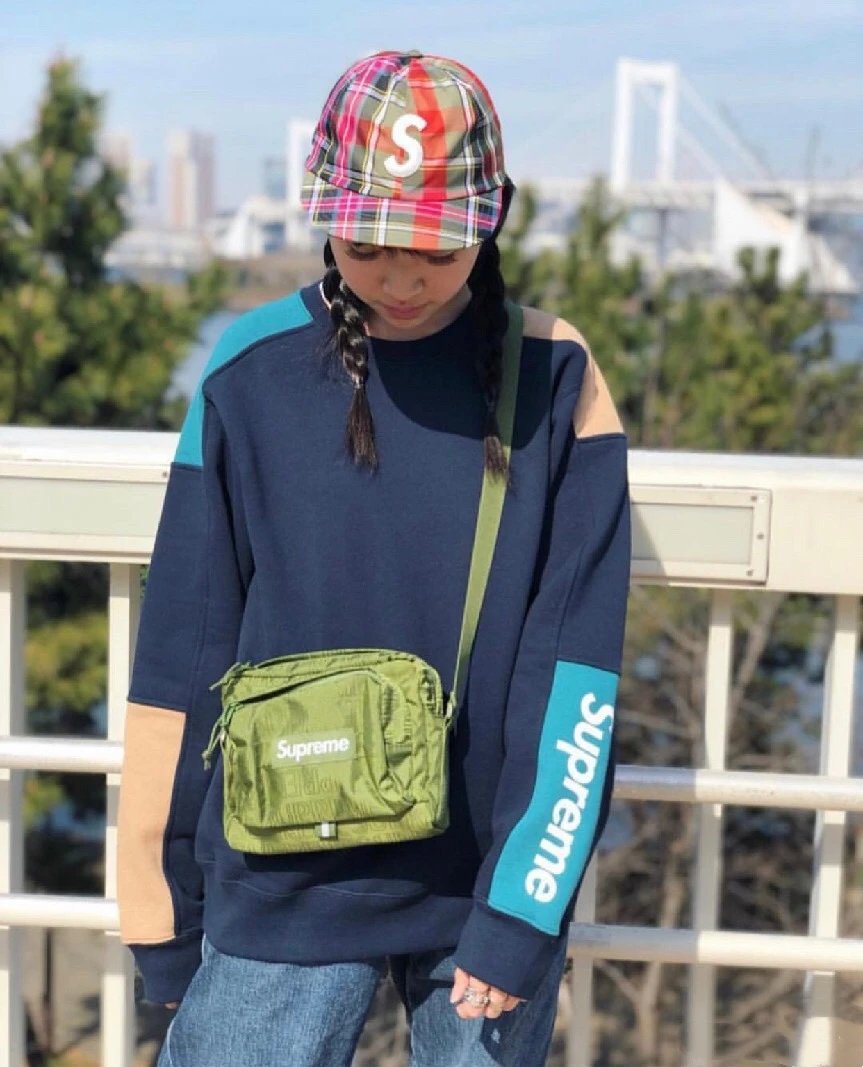 Supreme Bag ph Trendy Wild Bags1-SX007