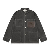 Stone Island Jackets Coats REPS-Trendy Coat Stone