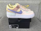 Nike Air Force 1 Low shoes Casual New Trendy Breathable Sports Running Shoes