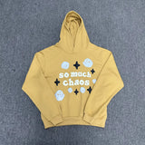 Broken Planet Market Hoodie Fashion sweater