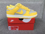 Nike Dunk Low shoes