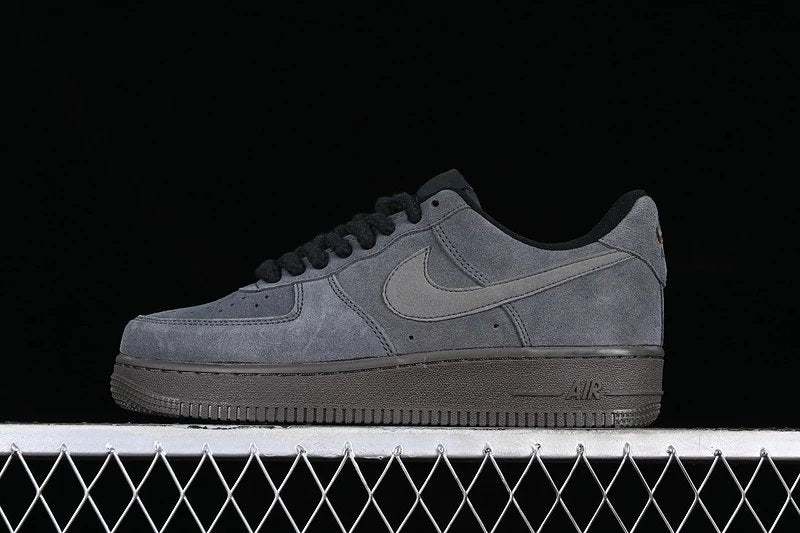 Nike Air Force 1 Low shoes New All-Match Trendy Casual Sneakers