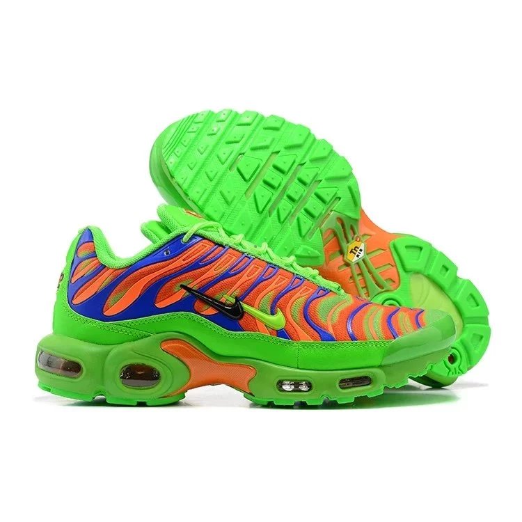 Nike Air Max TN shoes Fashion Trendy Sneakers