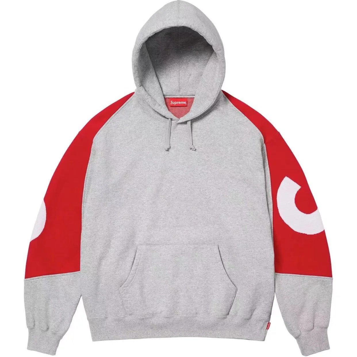 Supreme Hoodie Sweater