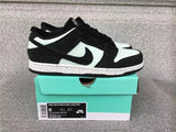 Nike Dunk Low shoes