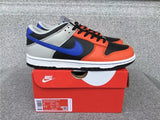 Nike Dunk Low shoes