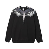 Marcelo Burlon Hoodie Fashiontrendhoodie-007113