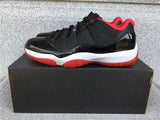 Air Jordan 11 shoes New All-Match Trendy Men's Casual Sports Shoes-