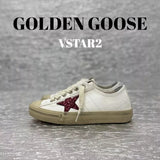 Golden Goose Shoes Customized Non-Quality Problems Cannot Be Returned Or Exchanged.（Customized3-4Daily Delivery）Fashion Trendy Brand Sneaker Men's and Women's Casual Shoes Running Shoes