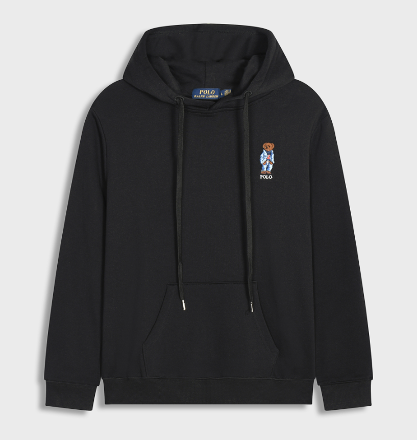 Ralph Lauren Hoodie 2024New Fashion Autumn Winter Sweater-CY