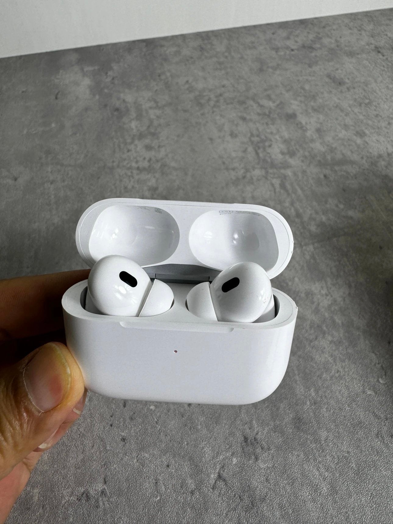 Apple AirPods SerialPro2ndlightingcable