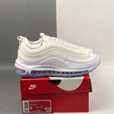 Nike Air Max 97 shoes Casual New Trendy Breathable Sports Running Shoes