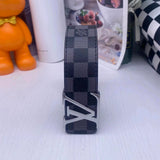 Louis Vuitton LV Belt Classic Belt
