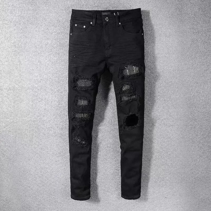 Amiri Jeans High Quality Jeans