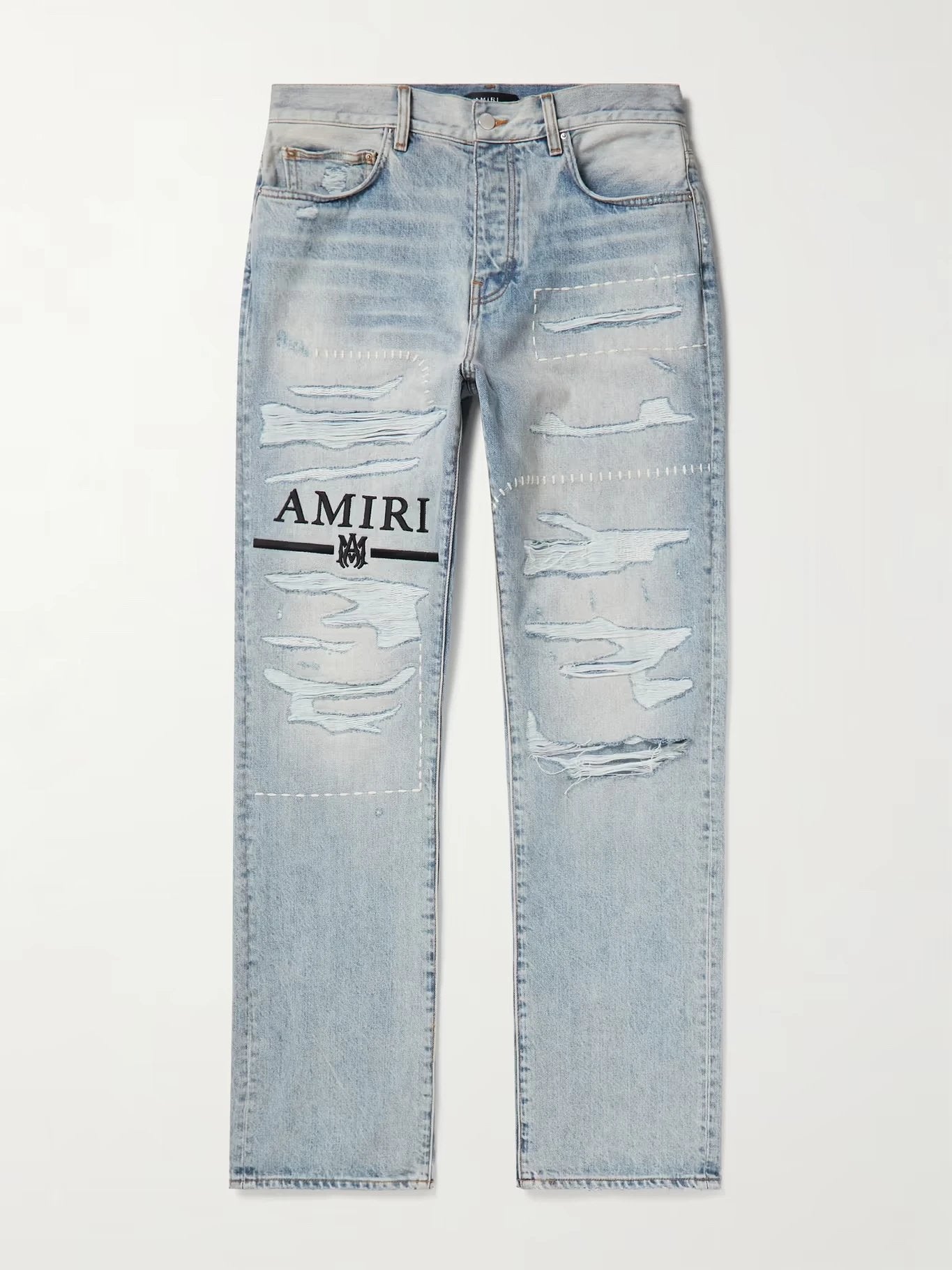 Amiri Jeans  Casualall-in-onejeans9267-007(H15)