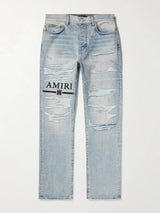 Amiri Jeans  Casualall-in-onejeans9267-007(H15)