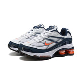 Nike Shox shoes New All-Match Trendy Men's Casual Sports Shoes