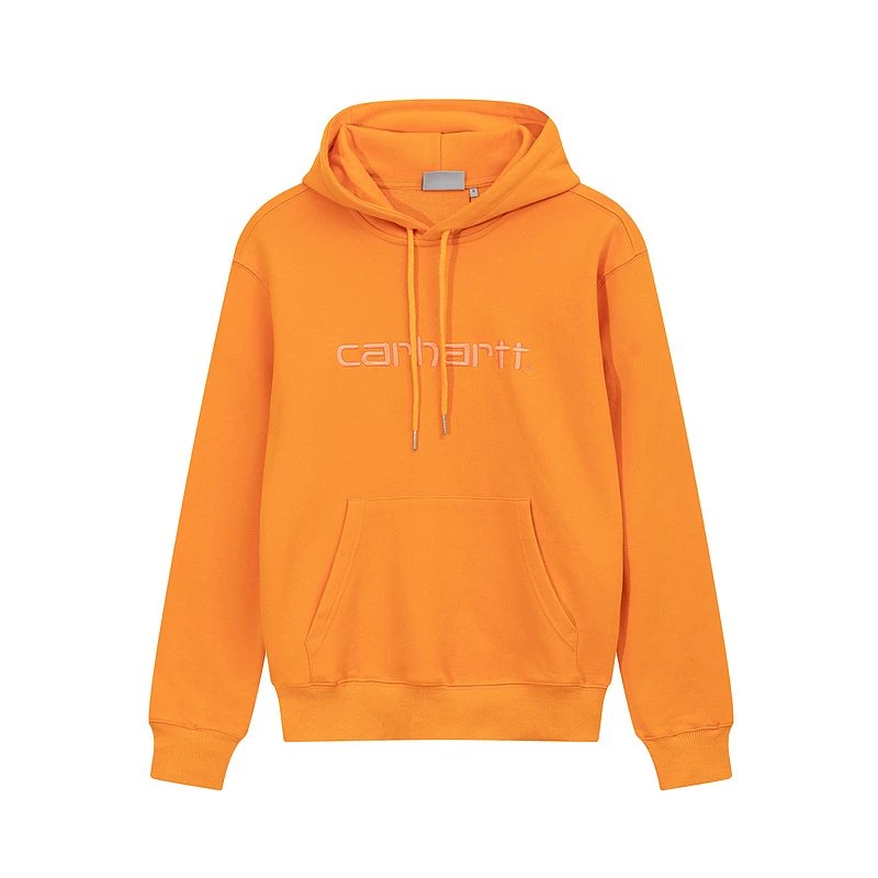 Carhartt Hoodie Trendy Fashion Joker Sweater-SQ002carph