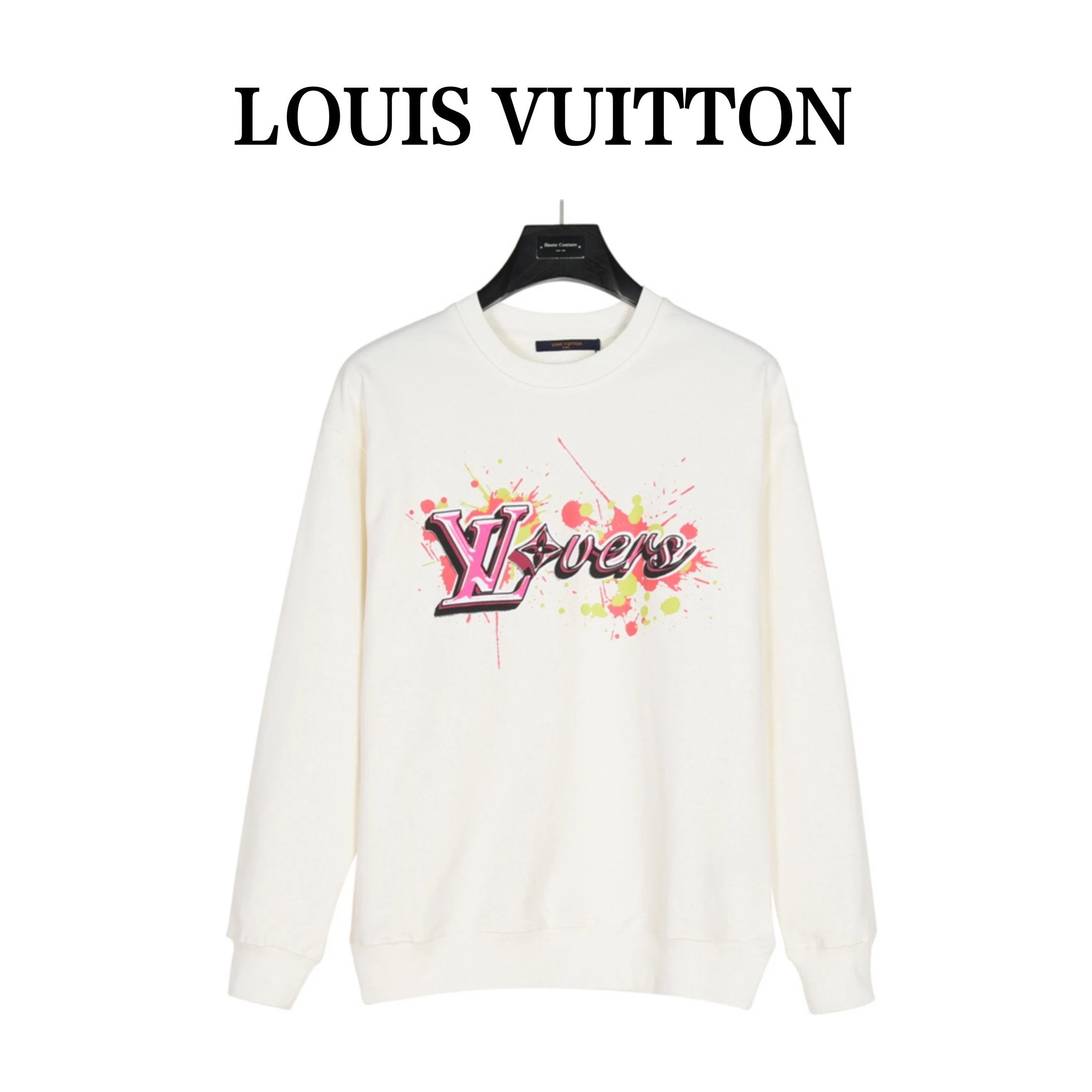 Louis Vuitton LV Hoodie Sweater