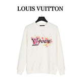 Louis Vuitton LV Hoodie Sweater