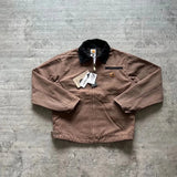 Carhartt Jackets Coats New Trendy Fashion Joker Coat-CY