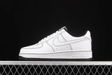 Nike Air Force 1 Low shoes Casual New Trendy Breathable Sports Board Shoes