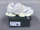 New Balance Shoes 9060New All-Match Trendy Casual Running Shoes