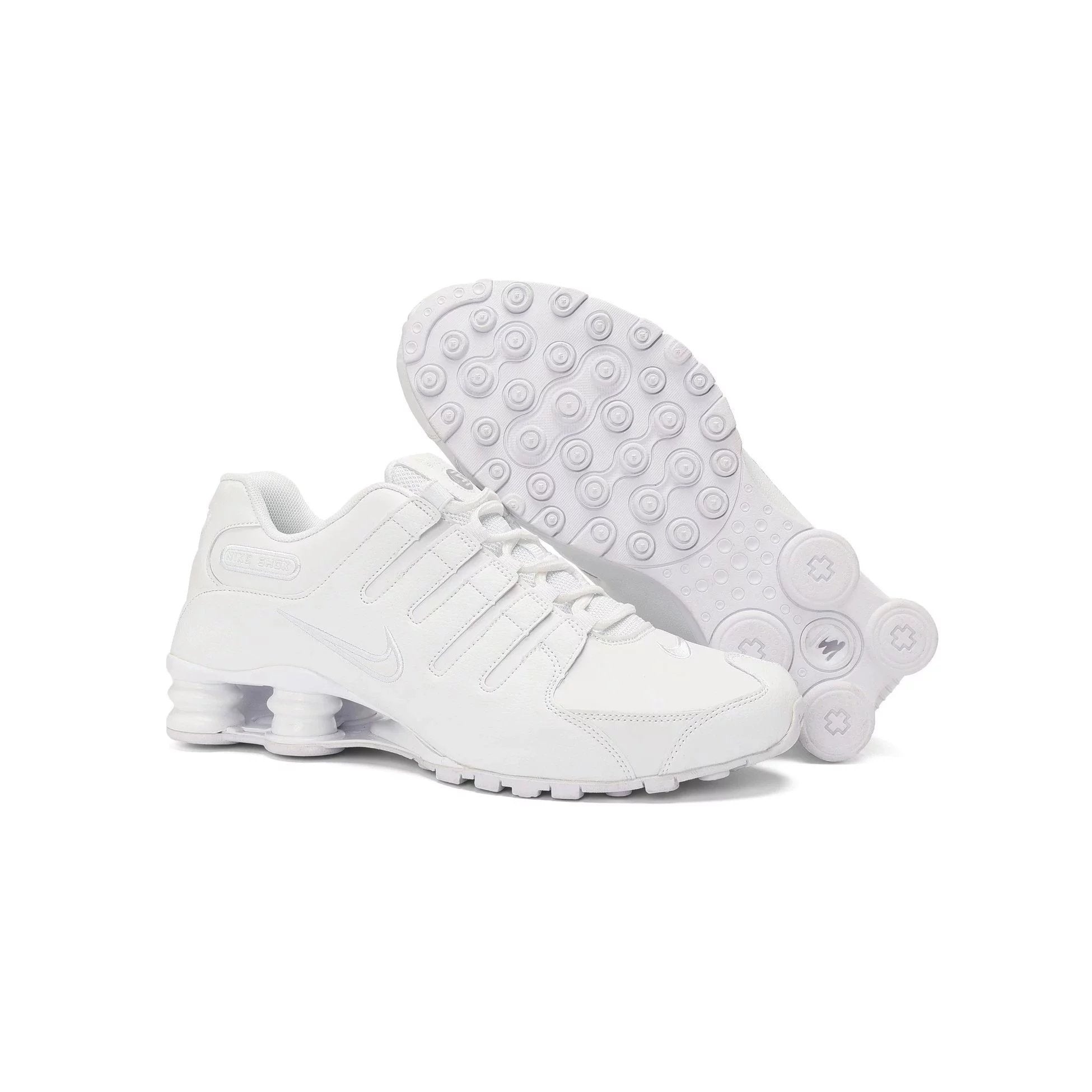 Nike Shox shoes New All-Match Trendy Men's Casual Sports Shoes