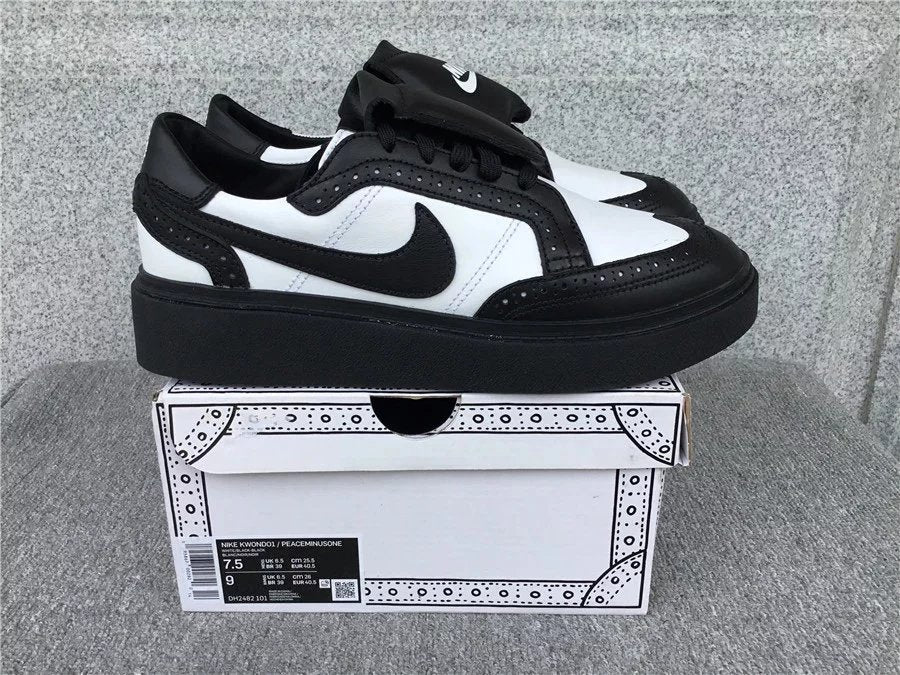 Nike Air Force 1 Low shoes New All-Match Trendy Casual Sneakers