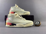 Air Jordan 3 shoes New Fashion Shoes-CY