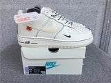 Nike Air Force 1 Low shoes New All-Match Trendy Casual Sneakers