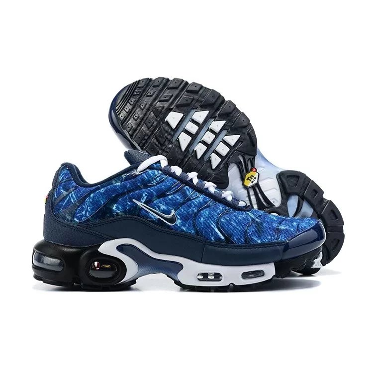 Nike Air Max TN shoes Fashion Trendy Sneakers