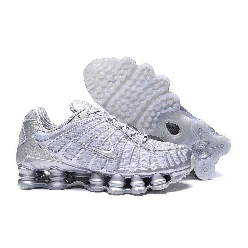 Nike Shox shoes New All-Match Trendy Men's Casual Sports Shoes