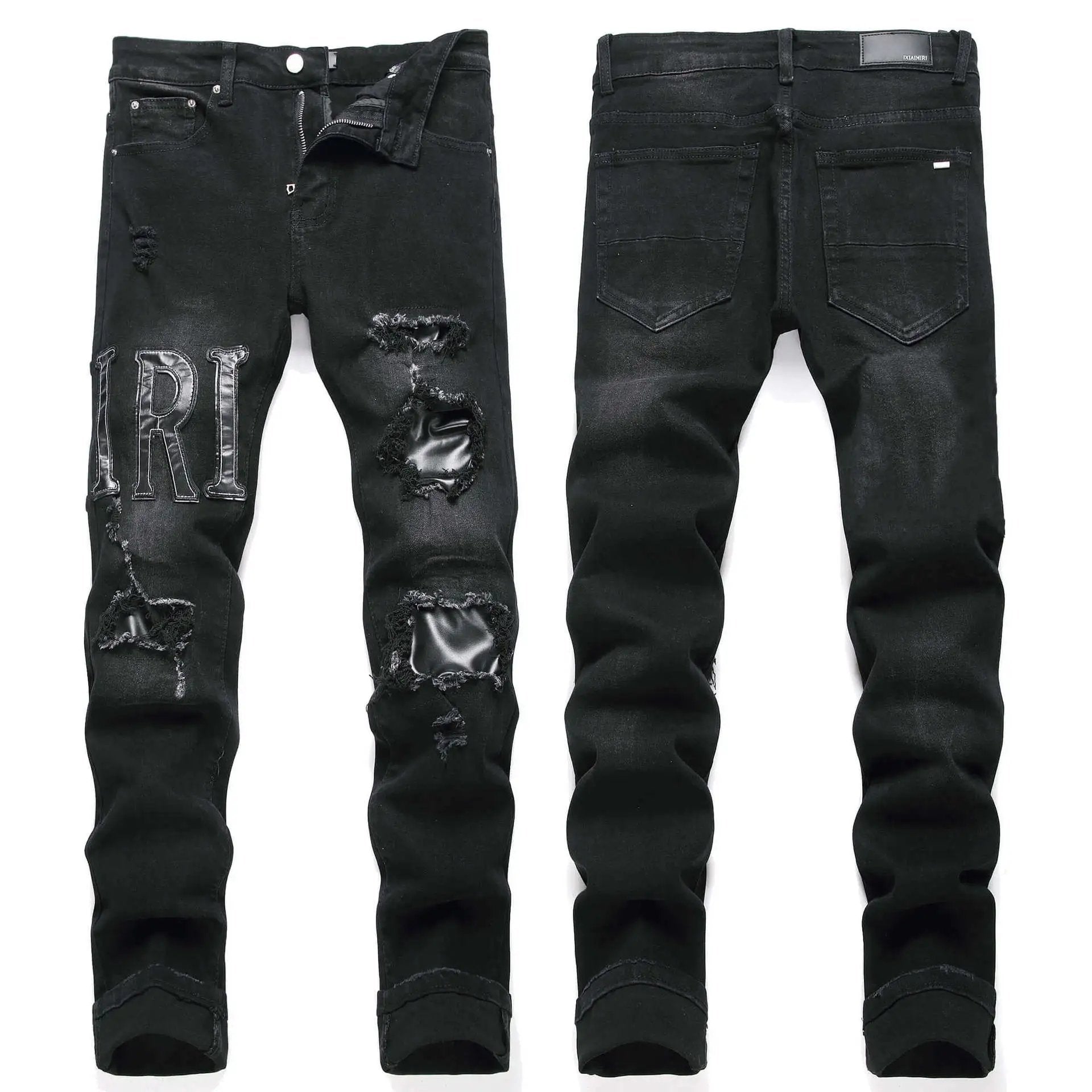 Amiri Jeans High Quality Jeans